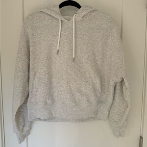 Abercrombie essential hoodie